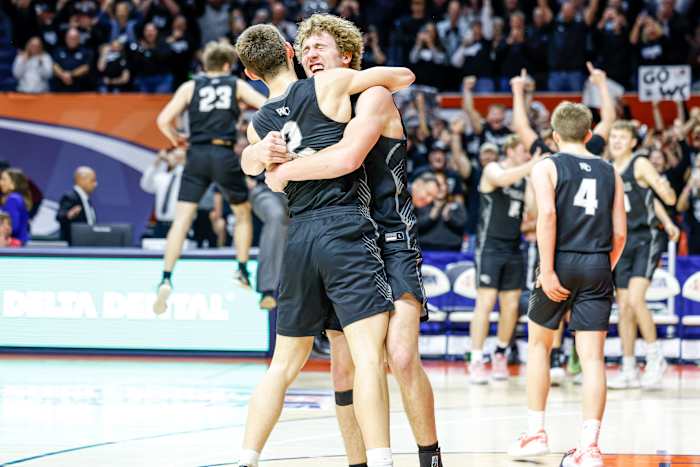 West Central Mound Meridian Illinois boys basketball March 9 2024 Nate Latsch 26717